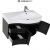 Aquanet Сопрано 95 R  (2 дверцы 2 ящика)950x560x540