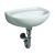 Keramag Renova Nr.1 273050 50х38 см