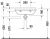 Duravit Starck 3 030160 60х37 см