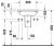 Duravit Starck 3 075150 50х26 см