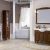 Aquanet Николь 110 1030x860x530