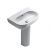 Catalano Sfera 60  COD 160C300  60 x 45