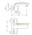 Migliore  Flo ML.FLO-7008