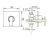 Migliore Almatha ML.ALC-5730