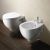 Catalano Zerolight Wc 50 sospeso  COD VSZE   50 x 37