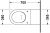 Duravit Starck 3 220309