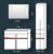 Edelform CONCEPT 770х450 мм
