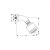 Hansgrohe Clubmaster 27475000