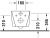 Duravit Starck 2 016009
