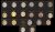 Cristal-et-bronze VERSAILLES 25527