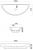 CIELO Smile SMLA105 105х37 см