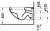 Duravit Architec 254609