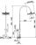 Сisal Prodotti Barcelona Quad BQ 00408 1
