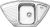 Blanco BLANCOTIPO 9 E 93х42