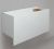 Azzurra   Pool  Lavabo POOL  80x30