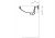 Ceramica Dolomite Donatello J495001 53,5 x 43 cm