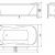BELBAGNO BB103-170-75 1700x750