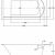 BESCO Shea Slim 140x70