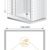 Cezares VERONA B13 1500x1950
