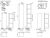 Altamarea LOFT 4 120Х52