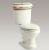KOHLER Revival K-14239-PH-96