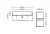 DANSANI SPECIAL COLLECTION  Q40012  100х 48
