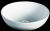 Eago COUNTER TOP BASIN 455x455x165mm