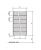 RIDEA BLOK Tower 800