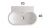 Globo Bowl SC071.BI - 70x46