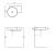 Simas   Design   Flow  FL 04  63,5x43