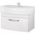 Cersanit PURE K101-008-BOX 80x46.5