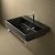 Catalano Zero Nero  75   COD 75ZENE   75 x 50