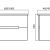 BelBagno SOFT-650-2C-SO   650х470х550 