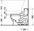 Duravit Starck 3 212001