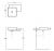 Simas   Design   Flow   FL 21   57,5x50