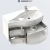 Aquanet Сопрано 95 R (3 ящика)950x560x540