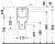 Duravit D-Code 082930