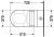 Duravit Starck 2 212909