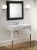 Devon & Devon Thermic Consoles EPOQUE 100x59.7см 