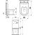 Laufen Mylife 2294.3 +2694.1