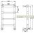 Migliore ML.CLS-HY.400  53x72cm