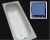 ESTAP CLASSIC 170x71 cм. белая