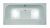 RAVAK Praktik N 150x85
