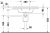 Duravit Starck 3 030480 85х48,5 см