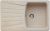 Blanco BLANCONOVA 45 S 81х50