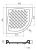 Althea Ceramica Piatti Doccia 90x90