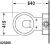 Duravit Starck 1 023309