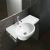 Catalano Sfera 75 sx  COD 175SC2N00  75 x 48