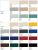 Arbonia ENTREETHERM ETXI 1900x822 mm