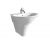 Hatria Sculture (Y0LZ) 65х57,5